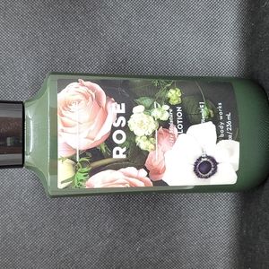 Rose Scented Body Lotion, Bath & Body Works